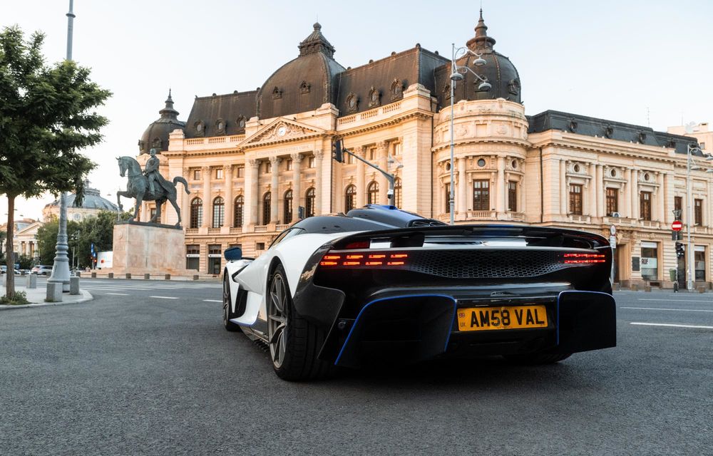 Compania Holand Automotive Group devine importator oficial Aston Martin în România - Poza 33 Compania Holand Automotive Group devine importator oficial Aston Martin în România - Poza 33