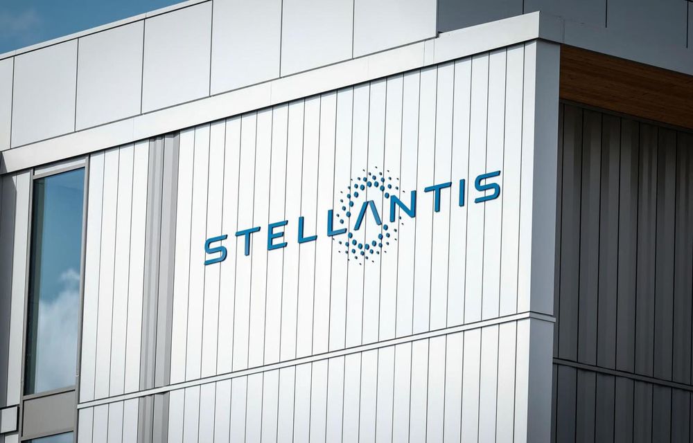 Stellantis: recheamă pentru peste 419.000 de vehicule în SUA din cauza airbag-urilor laterale - Poza 1