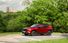 Test drive Mazda CX-5 - Poza 20