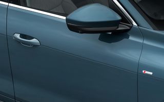 Audi: prima imagine cu noua generație Q7