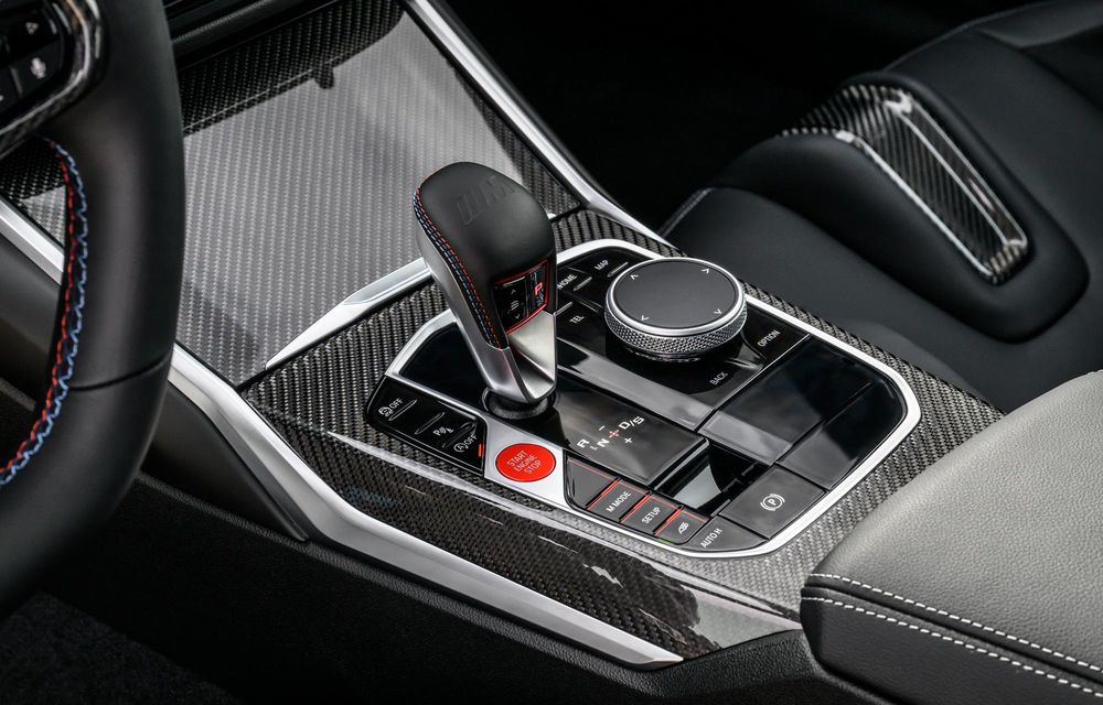 Versiune nouă pentru BMW M2: acum și cu tracțiune integrală xDrive - Poza 22