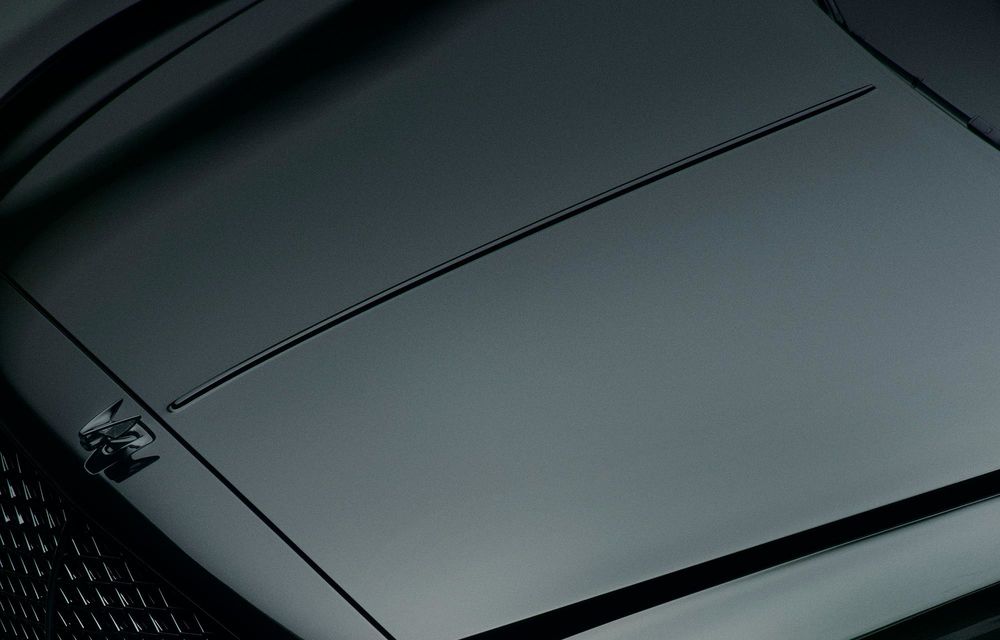 Noul Bentley Flying Spur: design nou al farurilor și versiune de performanță S - Poza 12