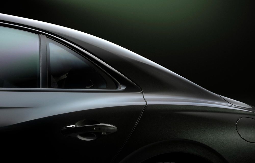 Noul Bentley Flying Spur: design nou al farurilor și versiune de performanță S - Poza 13