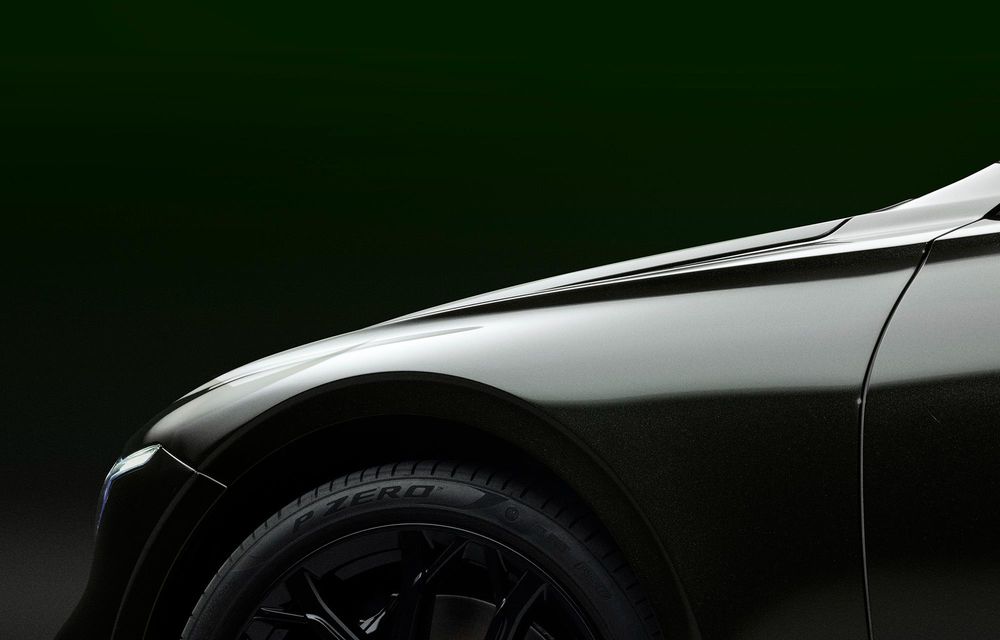 Noul Bentley Flying Spur: design nou al farurilor și versiune de performanță S - Poza 14