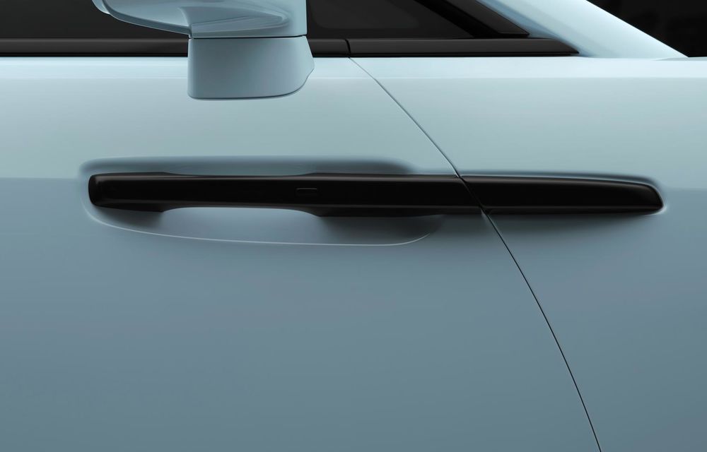 Noul Rolls-Royce Spectre Series II: autonomie mărită cu 18% - Poza 26