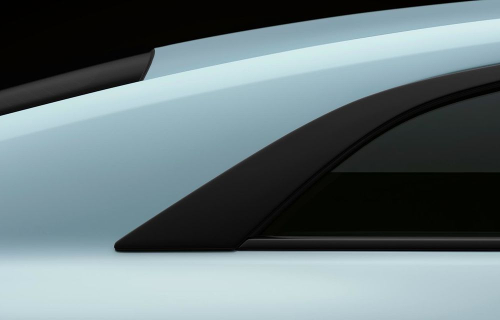 Noul Rolls-Royce Spectre Series II: autonomie mărită cu 18% - Poza 32