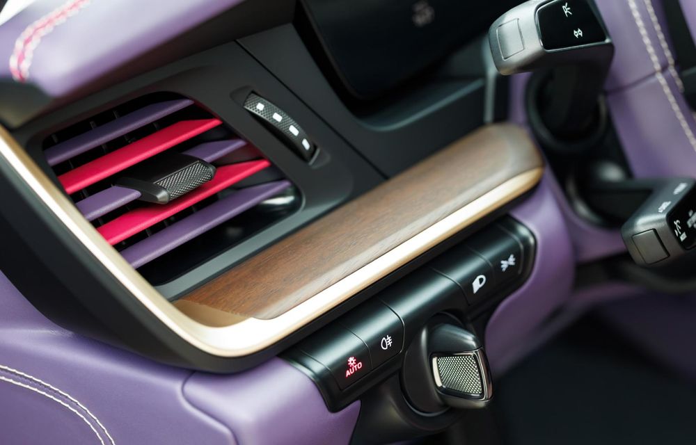 Noul Porsche 911 GT3 Tree of Life: sărbătorește 15 ani de prezență a mărcii în Republica Moldova - Poza 17