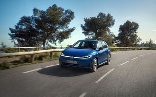 Volkswagen: Mașinile cu motoare termice vor fi înlocuite în timp de cele electrice