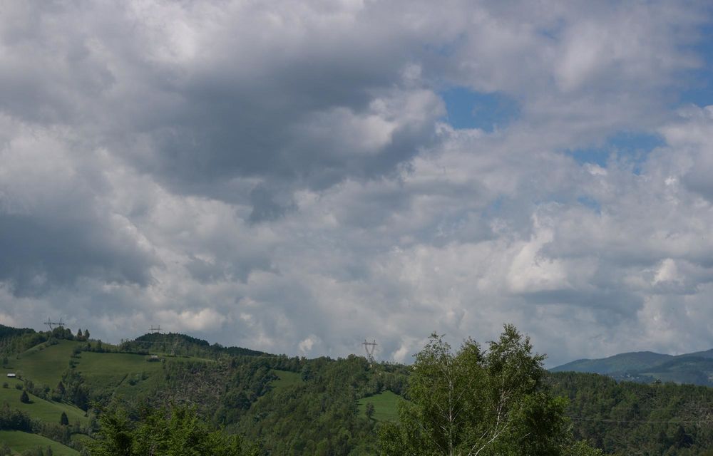 REPORTAJ: La granița dintre confort și aventură: Range Rover Experience în inima munților - Poza 5