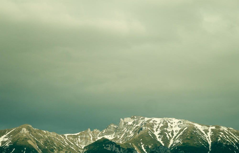 REPORTAJ: La granița dintre confort și aventură: Range Rover Experience în inima munților - Poza 20