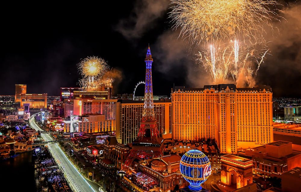 Formula 1: etapa din Las Vegas va rămâne în calendar până în 2037 - Poza 1