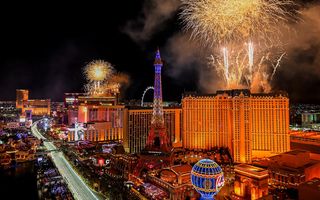 Formula 1: etapa din Las Vegas va rămâne în calendar până în 2037