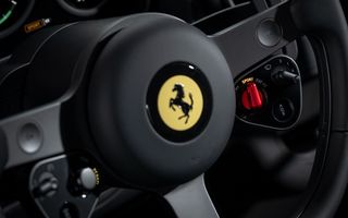 Ferrari respinge mașinile autonome: "Vrem ca oamenii să se distreze, nu cipurile"