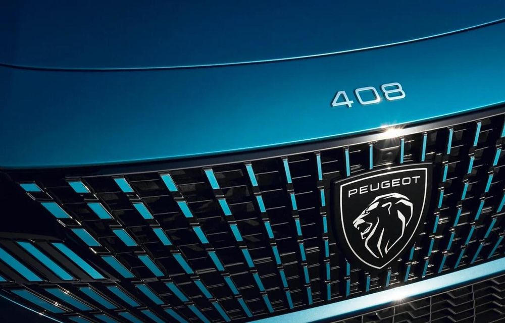 Stellantis anunță trei noi modele Peugeot și o investiție majoră în Franța - Poza 1 Stellantis anunță trei noi modele Peugeot și o investiție majoră în Franța - Poza 1