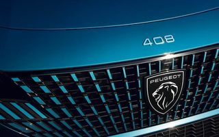 Stellantis anunță trei noi modele Peugeot și o investiție majoră în Franța Stellantis anunță trei noi modele Peugeot și o investiție majoră în Franța
