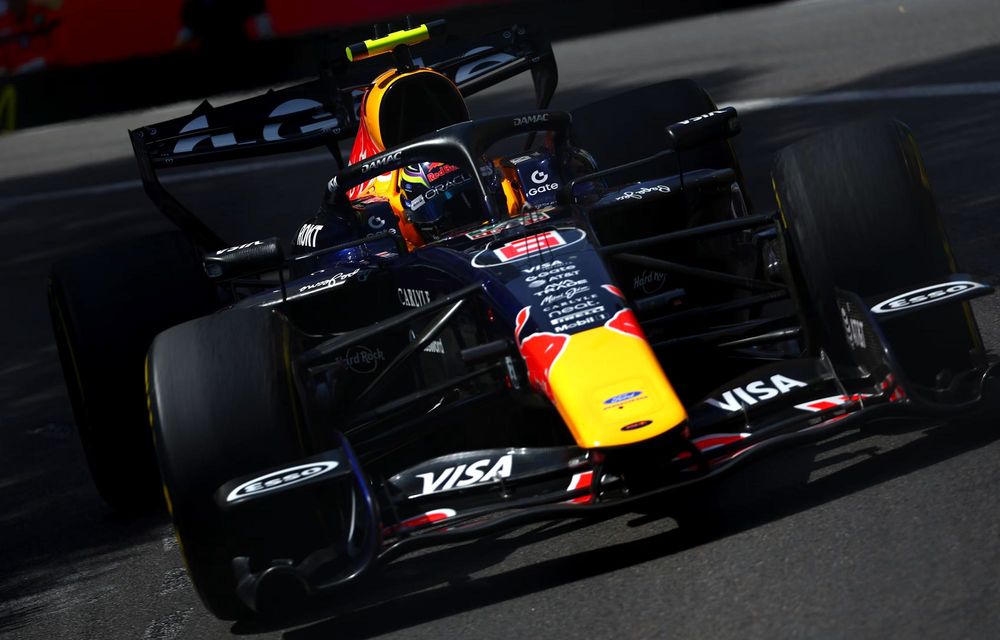 F1: Kimi Antonelli, victorie în Monaco. Lewis Hamilton și Isack Hadjar, pe podium - Poza 4 F1: Kimi Antonelli, victorie în Monaco. Lewis Hamilton și Isack Hadjar, pe podium - Poza 4