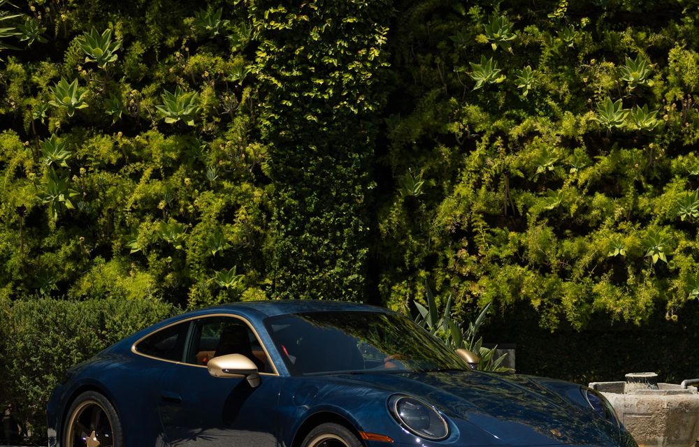Porsche 911: exemplare unicate inspirate de personajele din Toy Story - Poza 40 Porsche 911: exemplare unicate inspirate de personajele din Toy Story - Poza 40