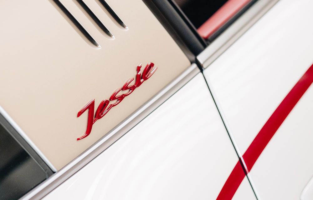 Porsche 911: exemplare unicate inspirate de personajele din Toy Story - Poza 52 Porsche 911: exemplare unicate inspirate de personajele din Toy Story - Poza 52