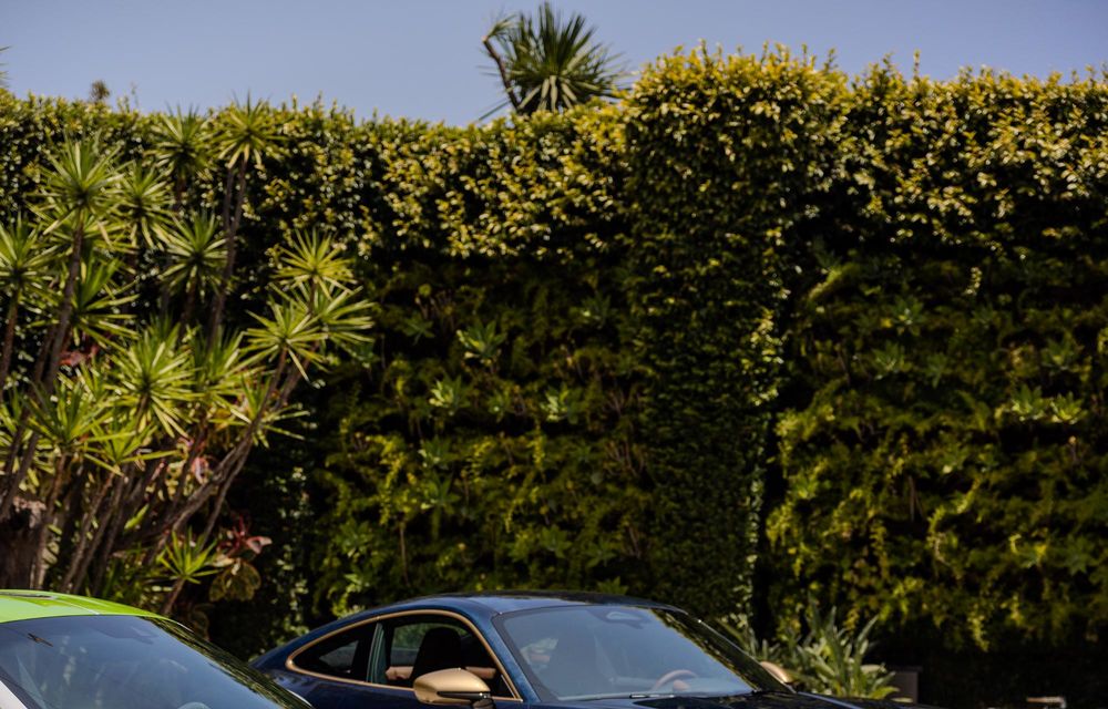 Porsche 911: exemplare unicate inspirate de personajele din Toy Story - Poza 3 Porsche 911: exemplare unicate inspirate de personajele din Toy Story - Poza 3