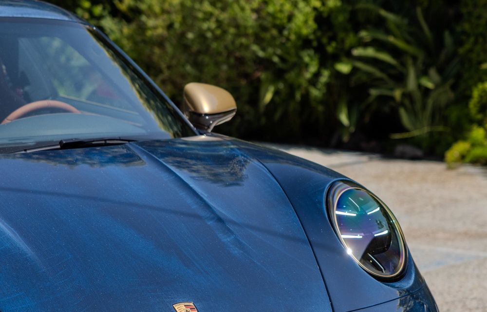 Porsche 911: exemplare unicate inspirate de personajele din Toy Story - Poza 4 Porsche 911: exemplare unicate inspirate de personajele din Toy Story - Poza 4