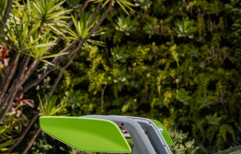 Porsche 911: exemplare unicate inspirate de personajele din Toy Story - Poza 7 Porsche 911: exemplare unicate inspirate de personajele din Toy Story - Poza 7