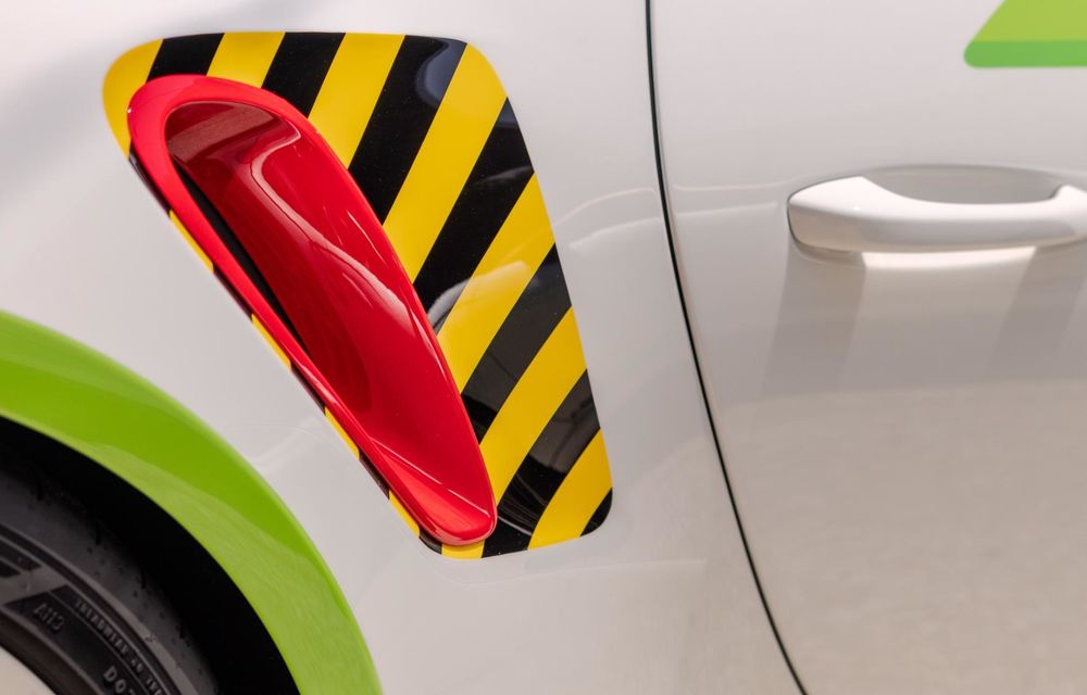 Porsche 911: exemplare unicate inspirate de personajele din Toy Story - Poza 8 Porsche 911: exemplare unicate inspirate de personajele din Toy Story - Poza 8