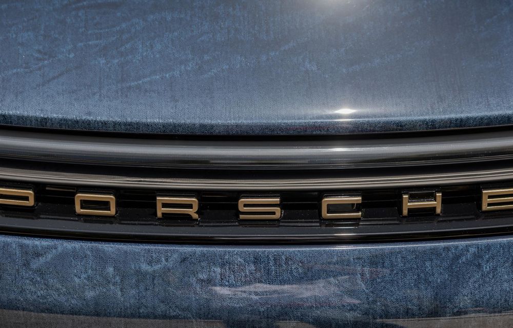 Porsche 911: exemplare unicate inspirate de personajele din Toy Story - Poza 13 Porsche 911: exemplare unicate inspirate de personajele din Toy Story - Poza 13