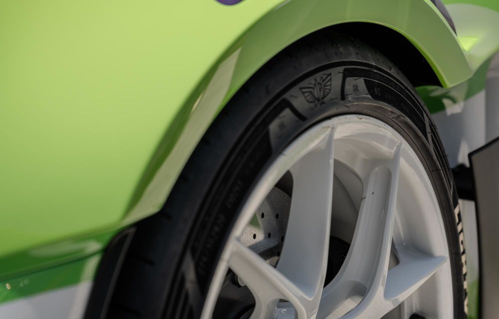 Porsche 911: exemplare unicate inspirate de personajele din Toy Story - Poza 15 Porsche 911: exemplare unicate inspirate de personajele din Toy Story - Poza 15