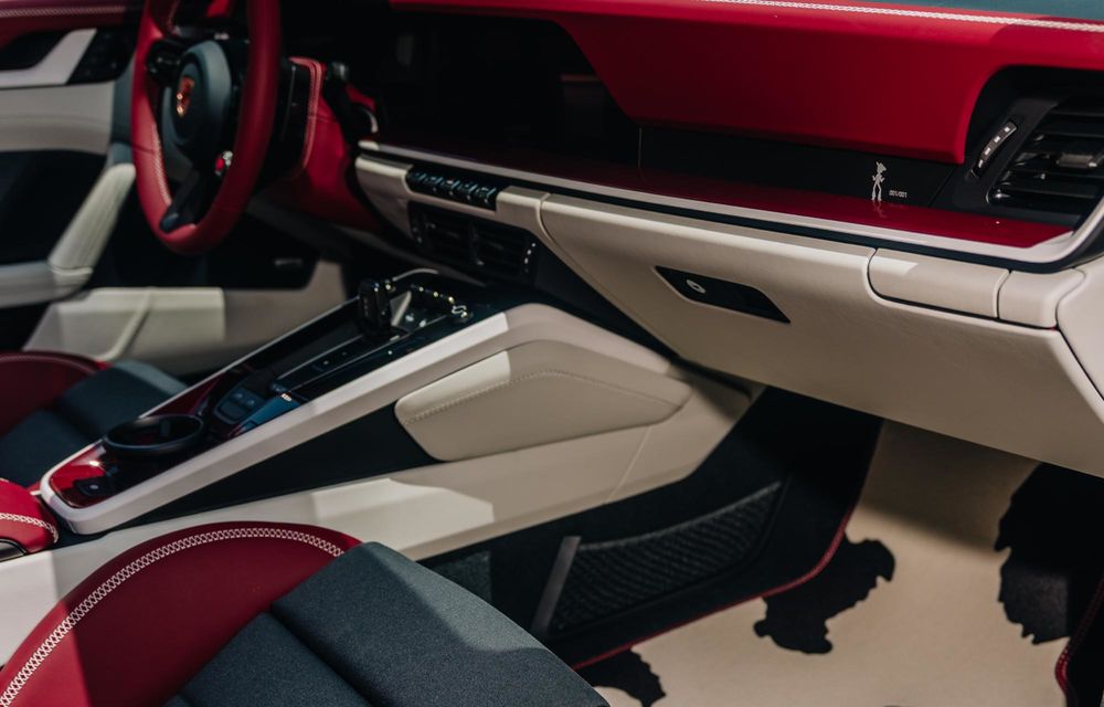 Porsche 911: exemplare unicate inspirate de personajele din Toy Story - Poza 62 Porsche 911: exemplare unicate inspirate de personajele din Toy Story - Poza 62