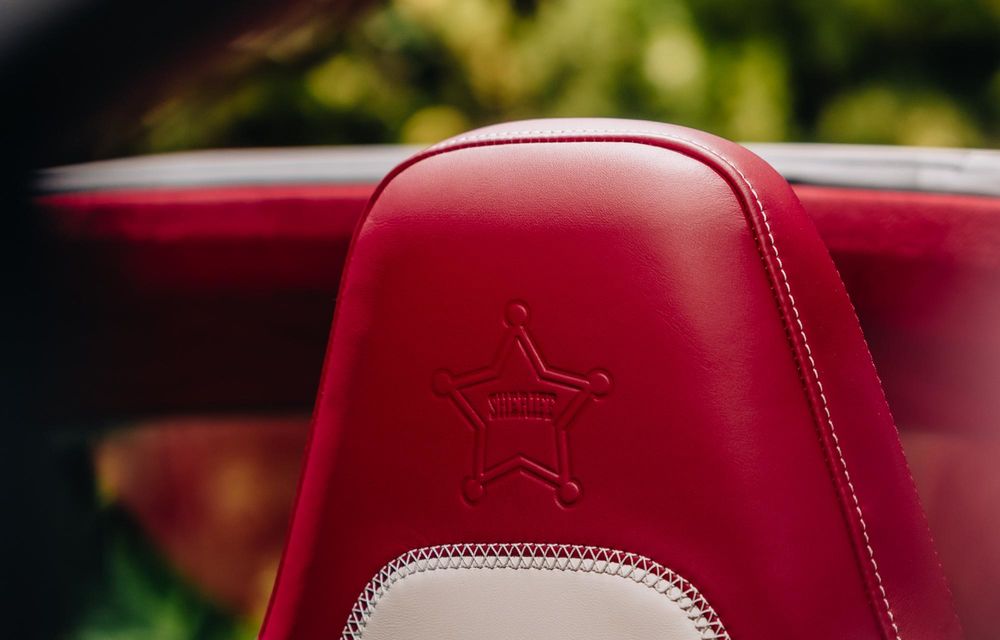 Porsche 911: exemplare unicate inspirate de personajele din Toy Story - Poza 64 Porsche 911: exemplare unicate inspirate de personajele din Toy Story - Poza 64