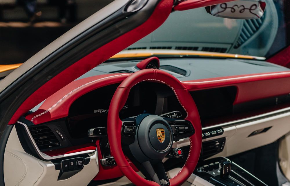 Porsche 911: exemplare unicate inspirate de personajele din Toy Story - Poza 65 Porsche 911: exemplare unicate inspirate de personajele din Toy Story - Poza 65