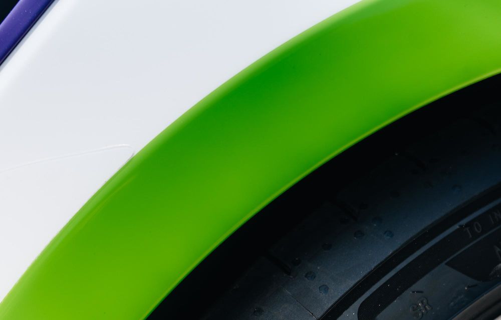 Porsche 911: exemplare unicate inspirate de personajele din Toy Story - Poza 68 Porsche 911: exemplare unicate inspirate de personajele din Toy Story - Poza 68