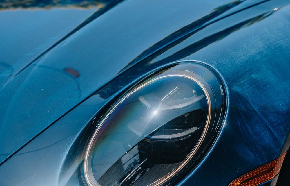 Porsche 911: exemplare unicate inspirate de personajele din Toy Story - Poza 71 Porsche 911: exemplare unicate inspirate de personajele din Toy Story - Poza 71