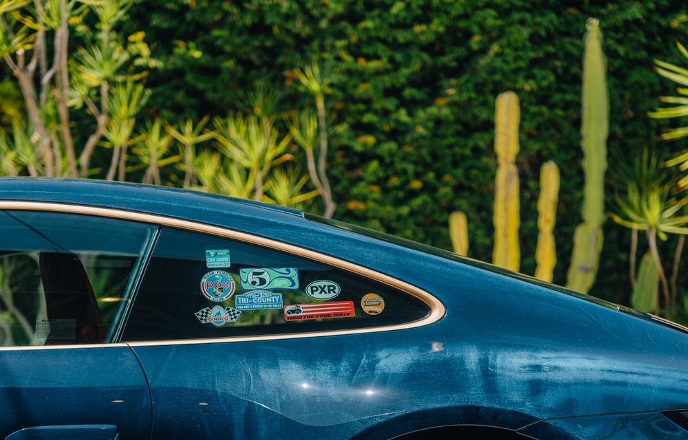 Porsche 911: exemplare unicate inspirate de personajele din Toy Story - Poza 72 Porsche 911: exemplare unicate inspirate de personajele din Toy Story - Poza 72