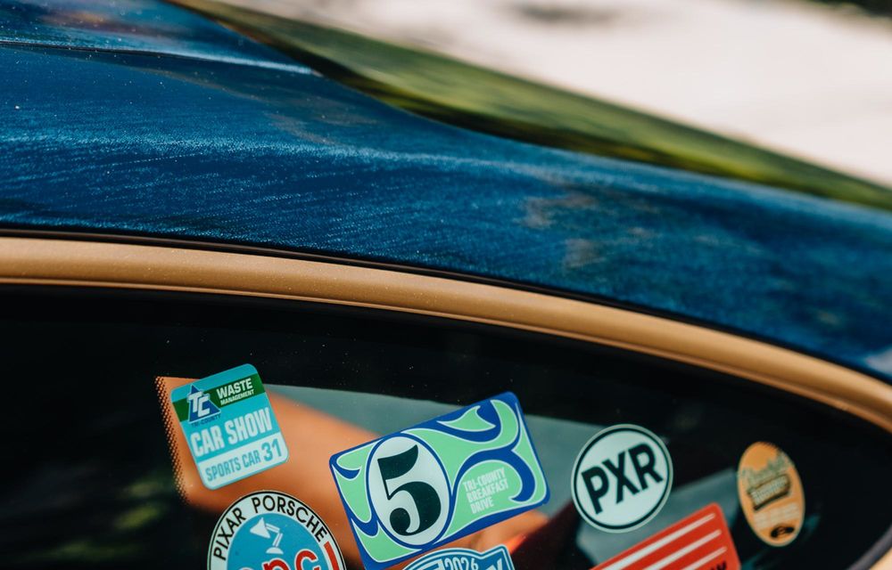 Porsche 911: exemplare unicate inspirate de personajele din Toy Story - Poza 73 Porsche 911: exemplare unicate inspirate de personajele din Toy Story - Poza 73