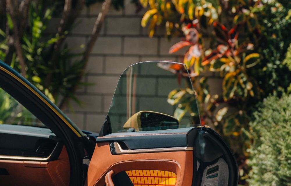 Porsche 911: exemplare unicate inspirate de personajele din Toy Story - Poza 77 Porsche 911: exemplare unicate inspirate de personajele din Toy Story - Poza 77