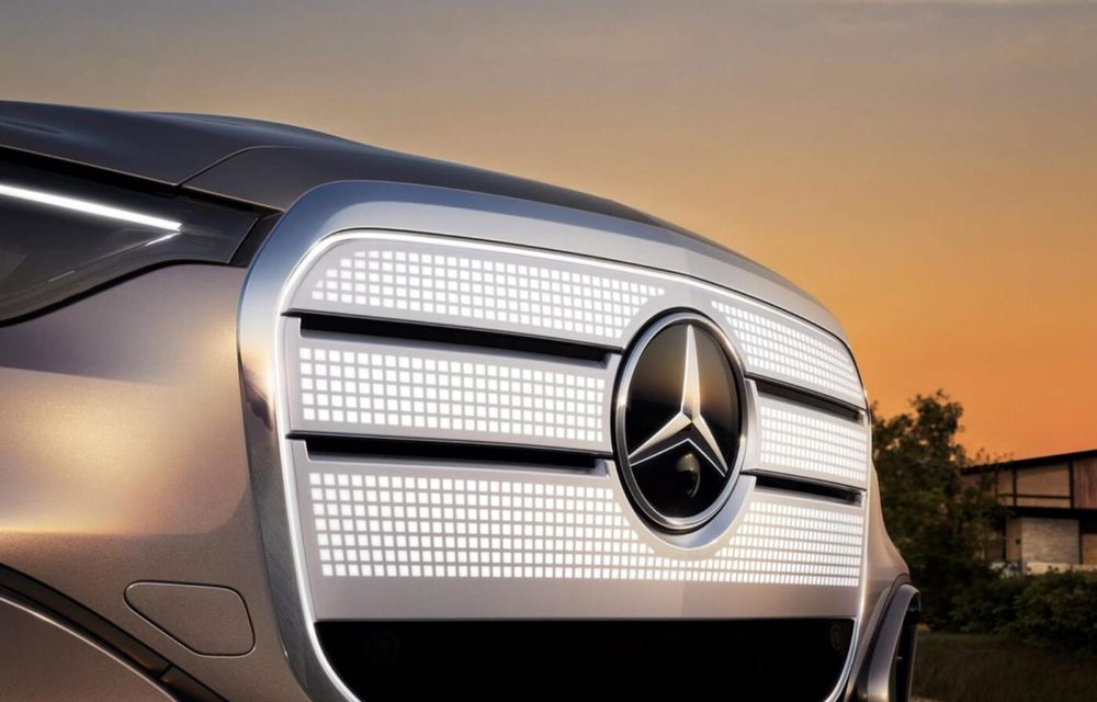 Mercedes-Benz începe producția de serie a noului motor electric destinat modelelor de performanță AMG. - Poza 1 Mercedes-Benz începe producția de serie a noului motor electric destinat modelelor de performanță AMG. - Poza 1