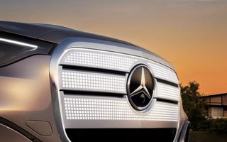 Mercedes-Benz începe producția de serie a noului motor electric destinat modelelor de performanță AMG. Mercedes-Benz începe producția de serie a noului motor electric destinat modelelor de performanță AMG.