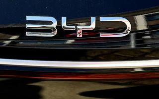Stella Li, vicepreședinte executiv BYD: producția de automobile în Ungaria va începe la finalul anului 2026 Stella Li, vicepreședinte executiv BYD: producția de automobile în Ungaria va începe la finalul anului 2026