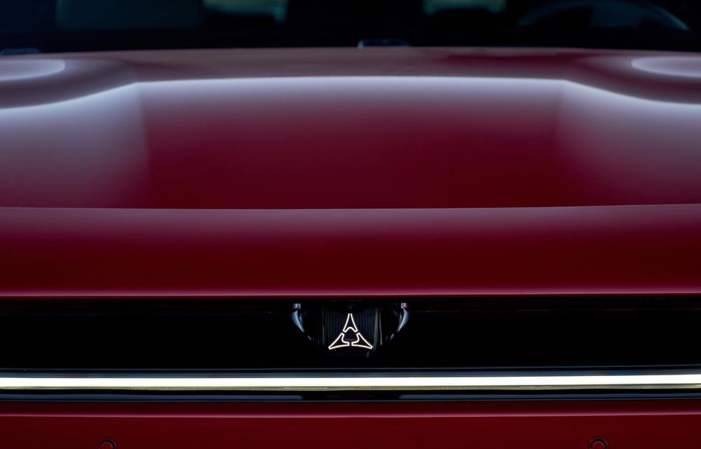 Dodge Charger revine în Europa. Preț de pornire de 66.000 euro - Poza 14 Dodge Charger revine în Europa. Preț de pornire de 66.000 euro - Poza 14