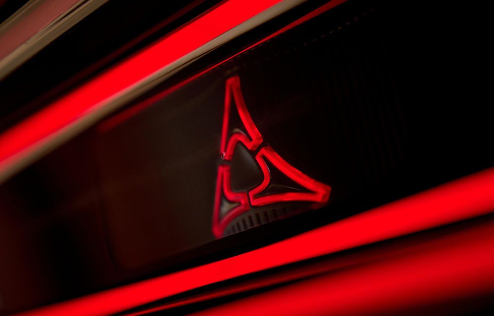 Dodge Charger revine în Europa. Preț de pornire de 66.000 euro - Poza 16 Dodge Charger revine în Europa. Preț de pornire de 66.000 euro - Poza 16