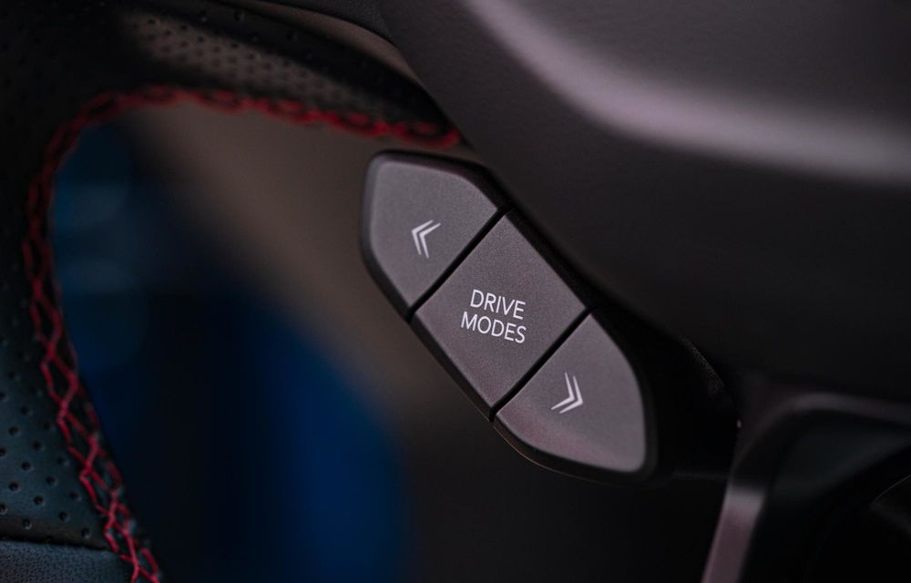 Dodge Charger revine în Europa. Preț de pornire de 66.000 euro - Poza 25 Dodge Charger revine în Europa. Preț de pornire de 66.000 euro - Poza 25