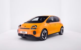 Renault: dezvoltare de mai puțin de 2 ani pentru toate modelele noi Renault: dezvoltare de mai puțin de 2 ani pentru toate modelele noi
