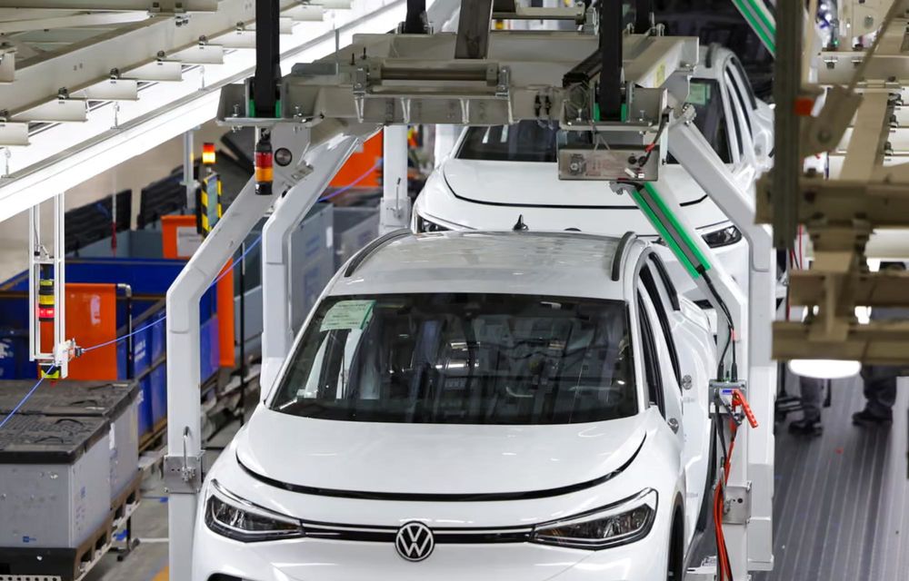 Volkswagen vrea să elimine 19.000 de locuri de muncă până la finalul anului - Poza 2