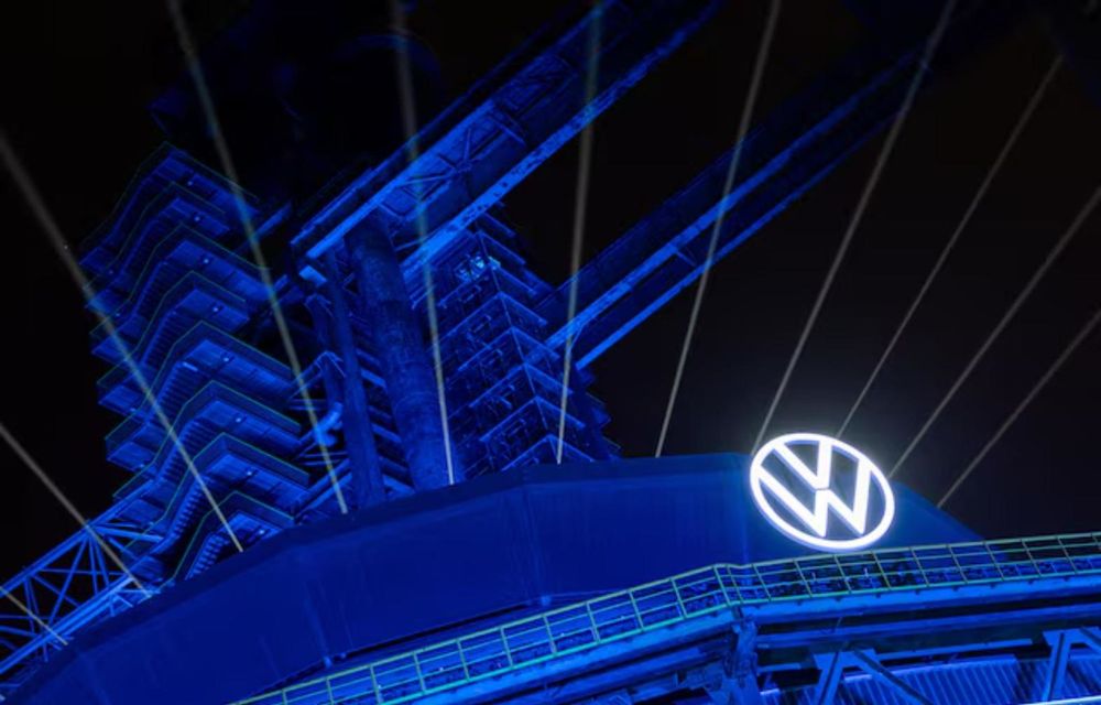 Volkswagen vrea să elimine 19.000 de locuri de muncă până la finalul anului - Poza 1