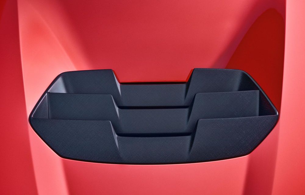 Noul concept BMW M Neue Klasse anunță primul M3 electric din istorie - Poza 13 Noul concept BMW M Neue Klasse anunță primul M3 electric din istorie - Poza 13