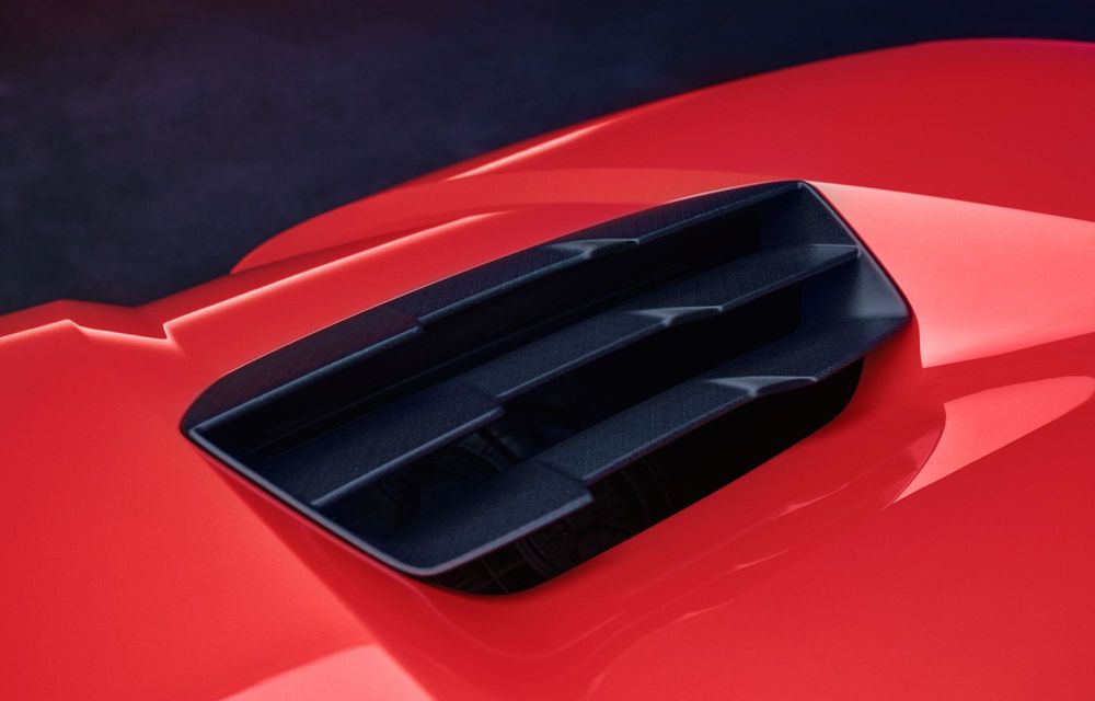 Noul concept BMW M Neue Klasse anunță primul M3 electric din istorie - Poza 15 Noul concept BMW M Neue Klasse anunță primul M3 electric din istorie - Poza 15