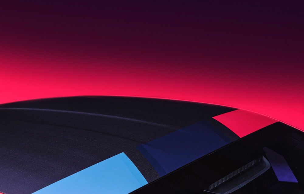 Noul concept BMW M Neue Klasse anunță primul M3 electric din istorie - Poza 18 Noul concept BMW M Neue Klasse anunță primul M3 electric din istorie - Poza 18