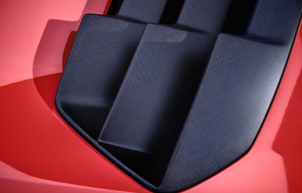 Noul concept BMW M Neue Klasse anunță primul M3 electric din istorie - Poza 26 Noul concept BMW M Neue Klasse anunță primul M3 electric din istorie - Poza 26