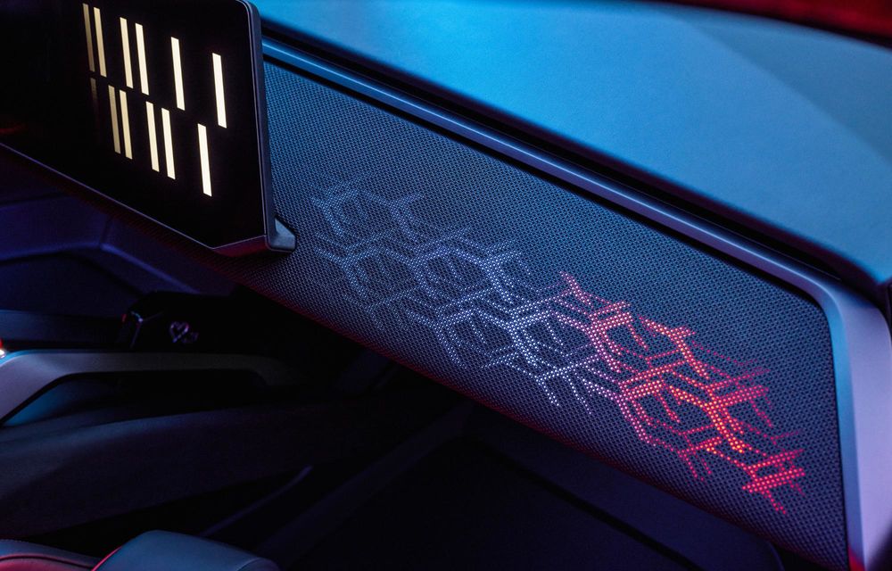 Noul concept BMW M Neue Klasse anunță primul M3 electric din istorie - Poza 47 Noul concept BMW M Neue Klasse anunță primul M3 electric din istorie - Poza 47